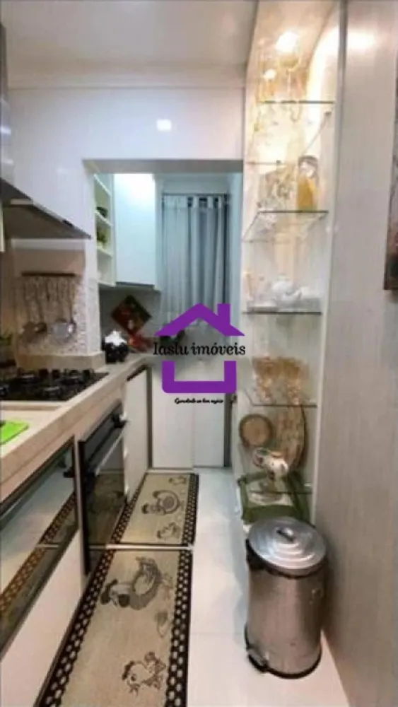 Apartamento, 2 quartos, 68 m² - Foto 6