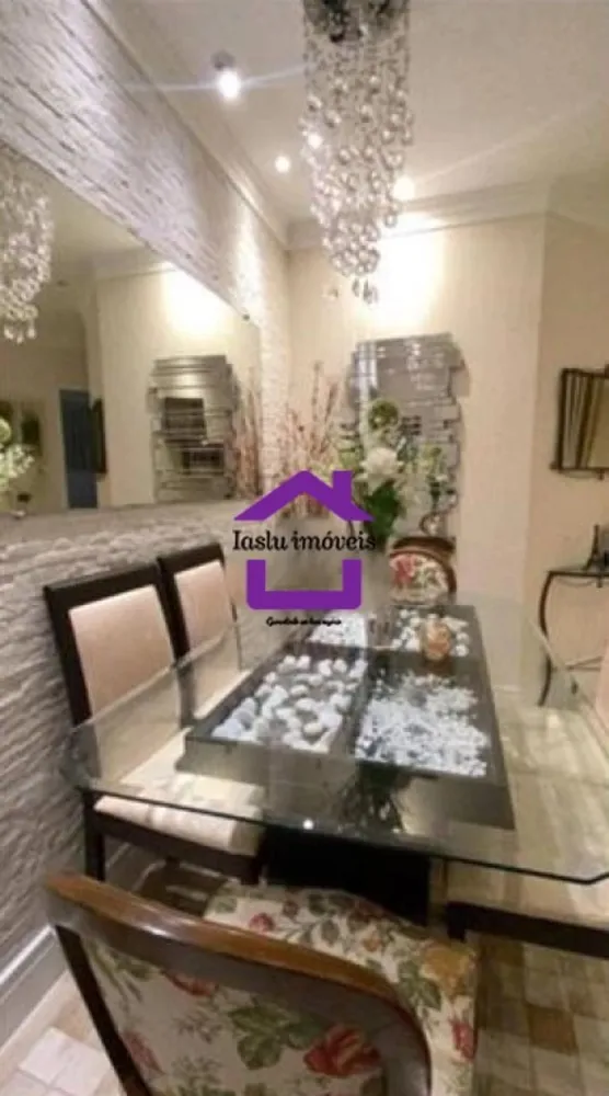 Apartamento, 2 quartos, 68 m² - Foto 1