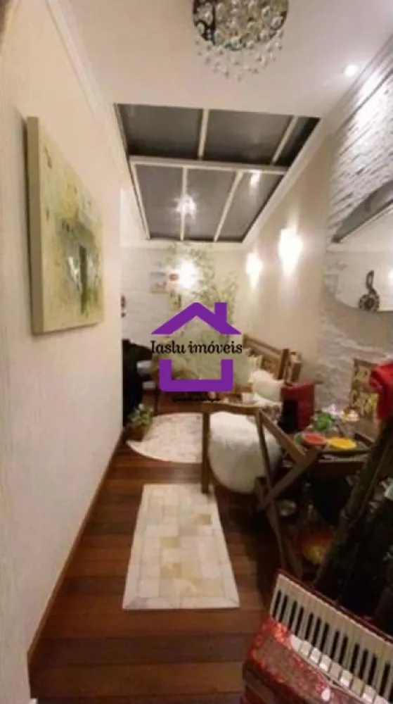 Apartamento, 2 quartos, 68 m² - Foto 3