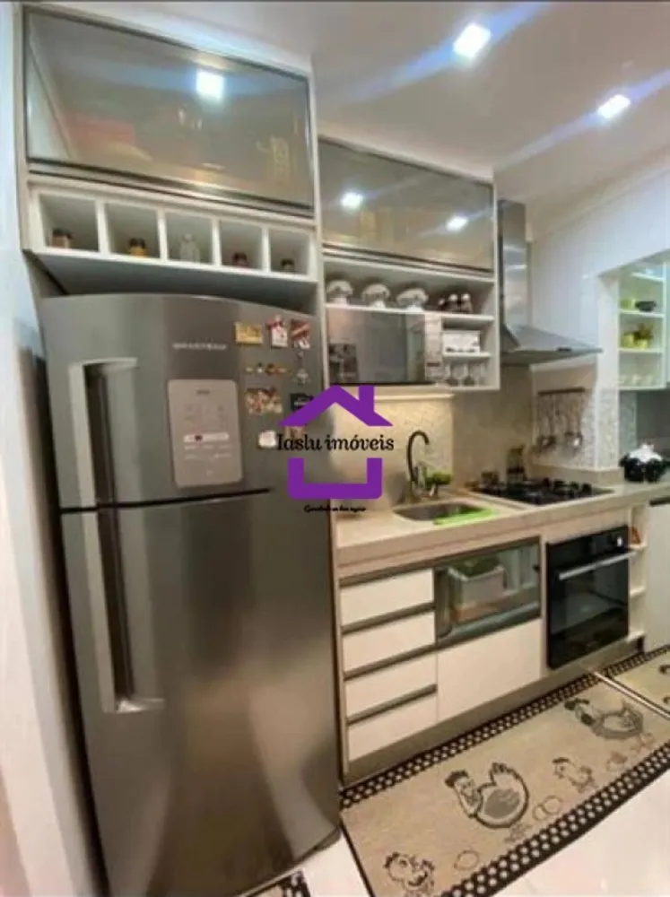 Apartamento, 2 quartos, 68 m² - Foto 5