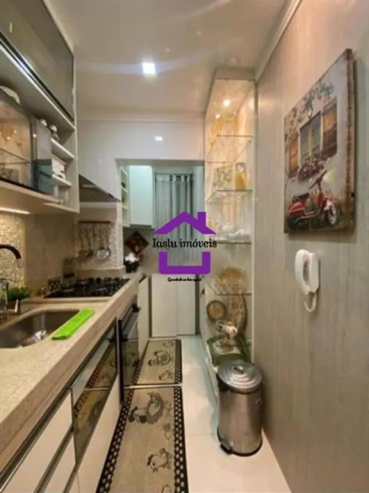 Apartamento, 2 quartos, 68 m² - Foto 8