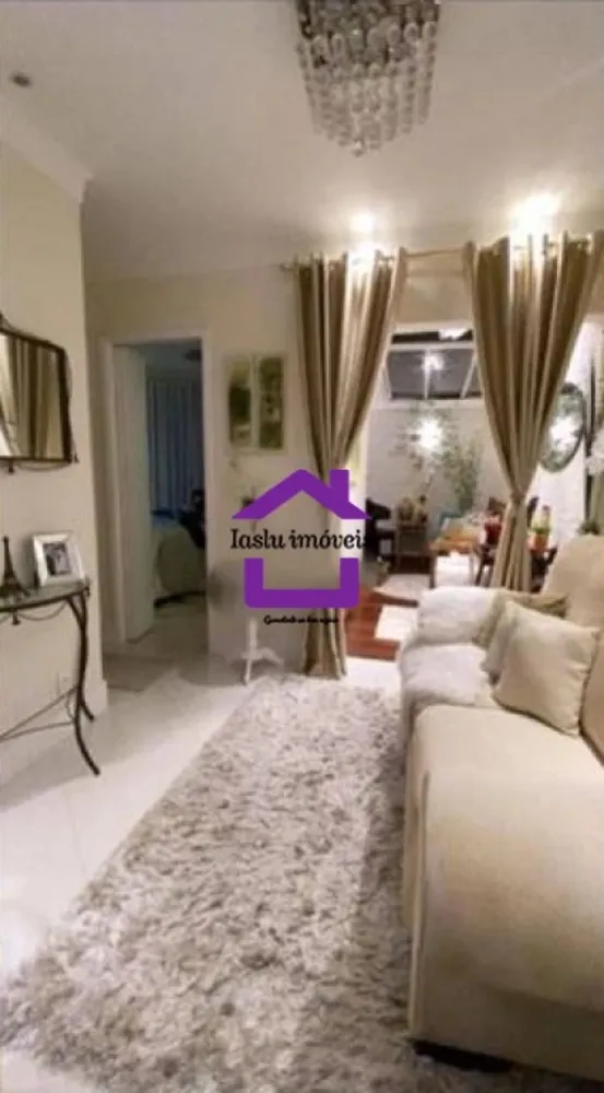 Apartamento, 2 quartos, 68 m² - Foto 2