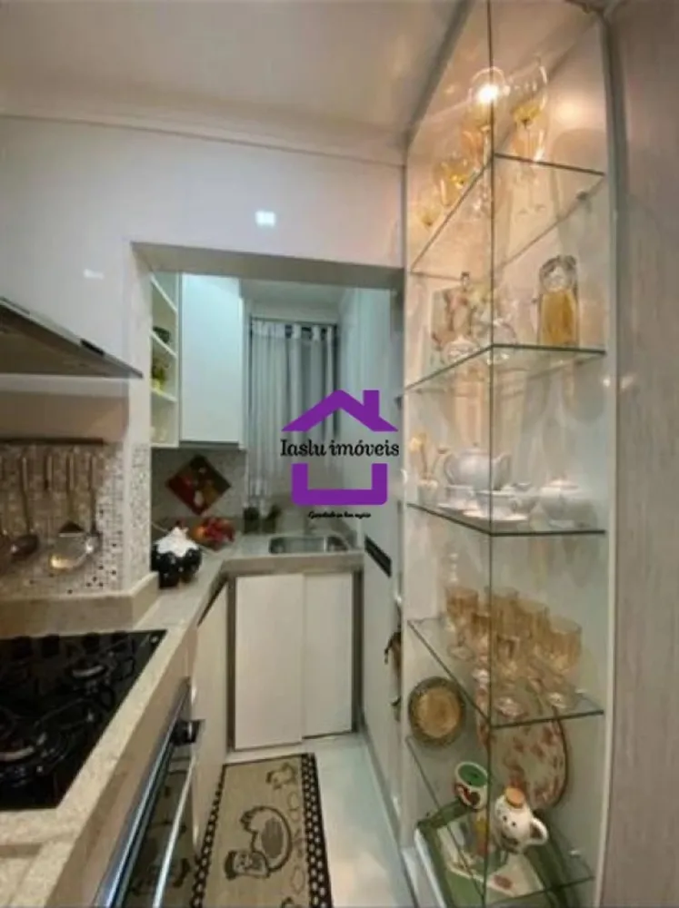 Apartamento, 2 quartos, 68 m² - Foto 7