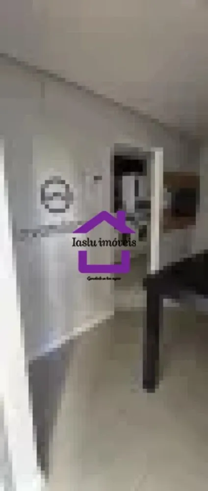 Apartamento, 2 quartos, 40 m² - Foto 3