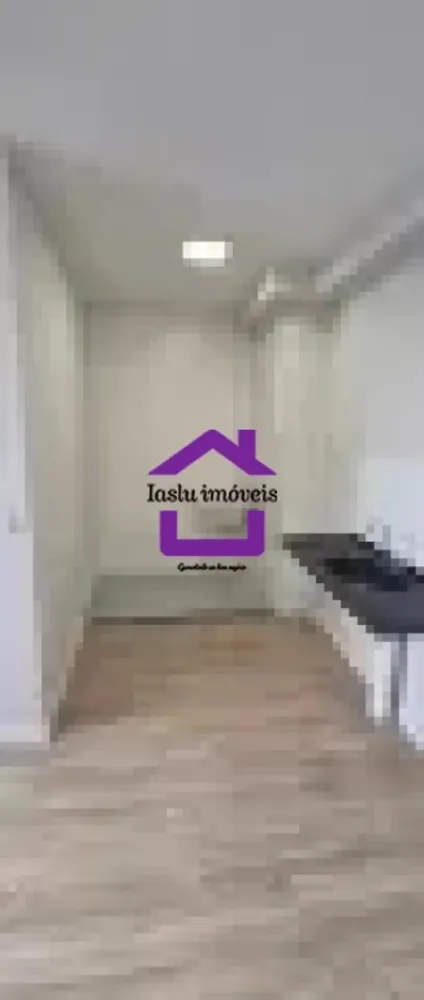 Apartamento, 2 quartos, 40 m² - Foto 8