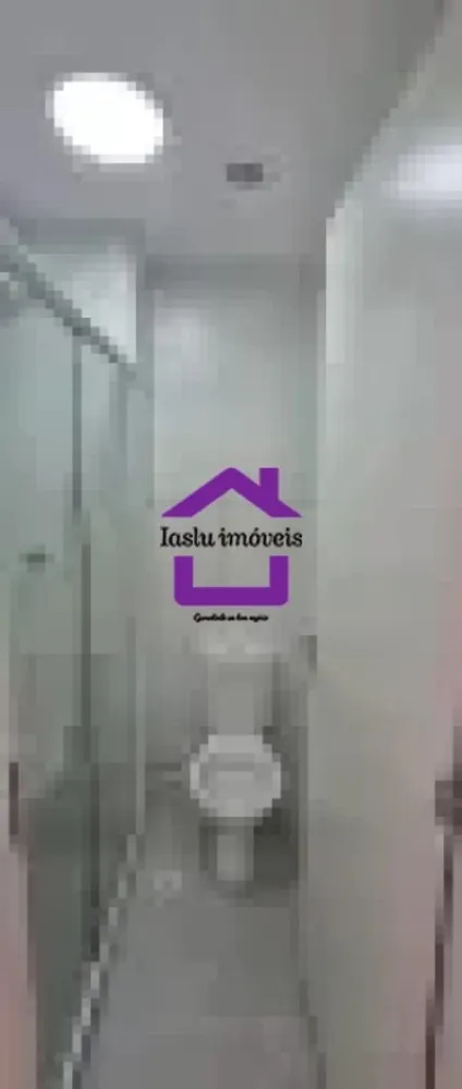 Apartamento, 2 quartos, 40 m² - Foto 4