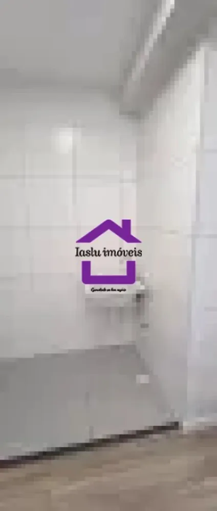 Apartamento, 2 quartos, 40 m² - Foto 8