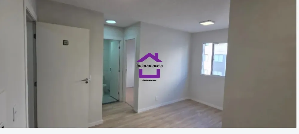 Apartamento, 2 quartos, 40 m² - Foto 6