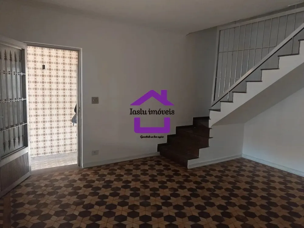 Sobrado, 3 quartos, 180 m² - Foto 2