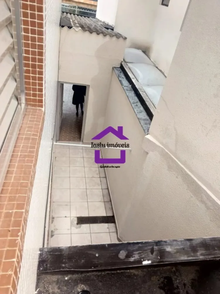 Sobrado, 3 quartos, 180 m² - Foto 8