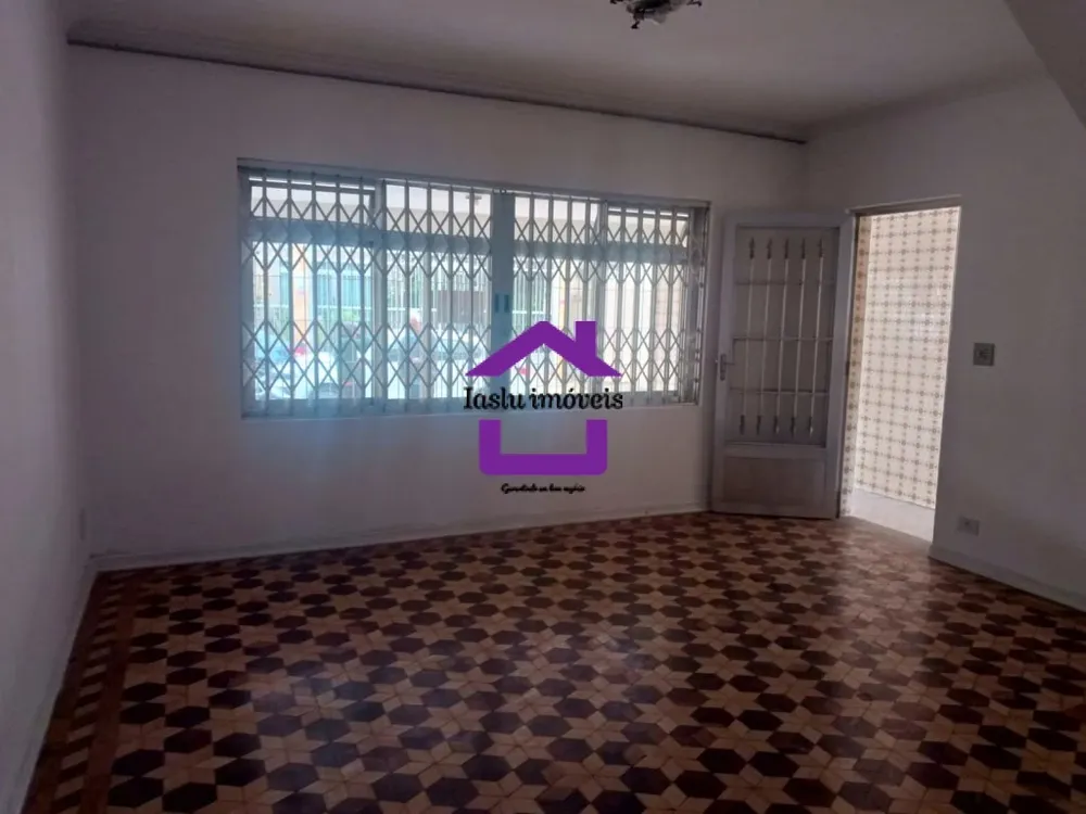 Sobrado, 3 quartos, 180 m² - Foto 1