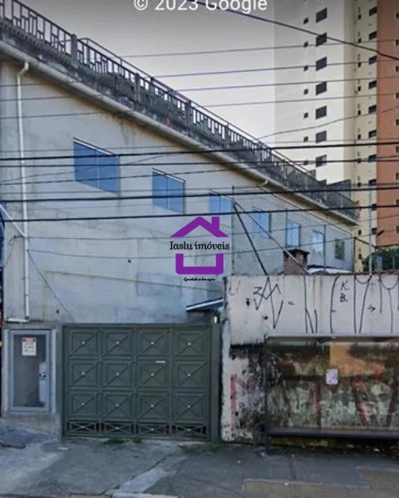 Prédio Inteiro, 470 m² - Foto 1