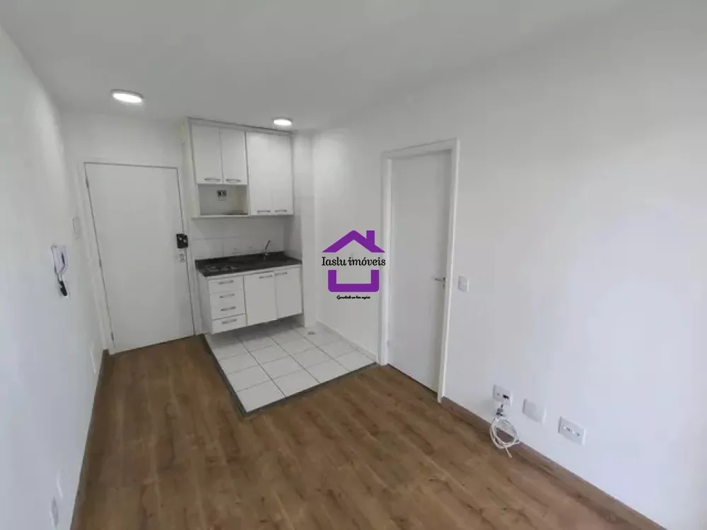 Apartamento, 1 quarto, 34 m² - Foto 4