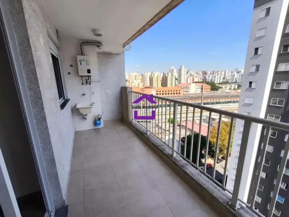 Apartamento, 1 quarto, 34 m² - Foto 1