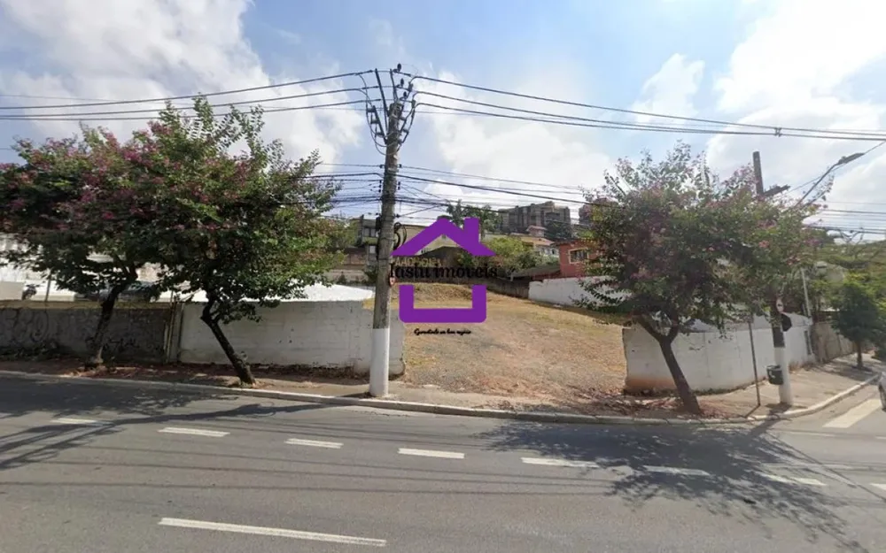 Terreno, 741 m² - Foto 1