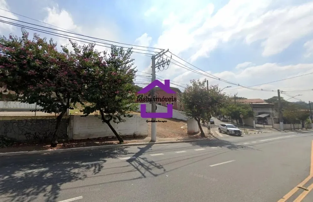 Terreno, 741 m² - Foto 2