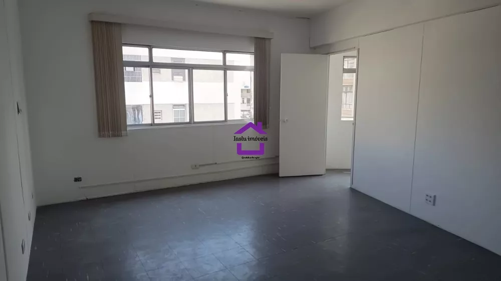 Loja-Salão, 40 m² - Foto 1