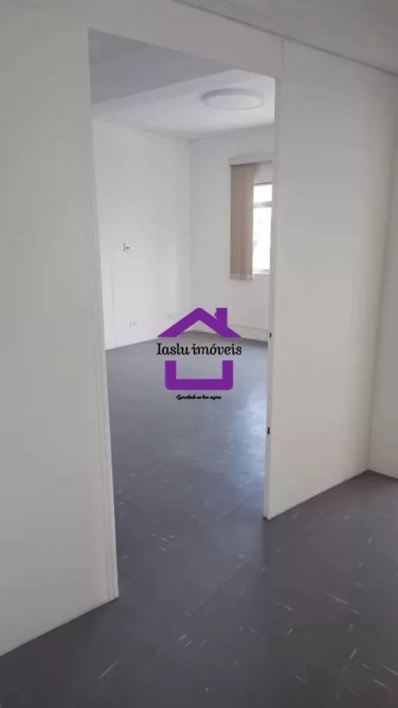 Loja-Salão, 40 m² - Foto 2