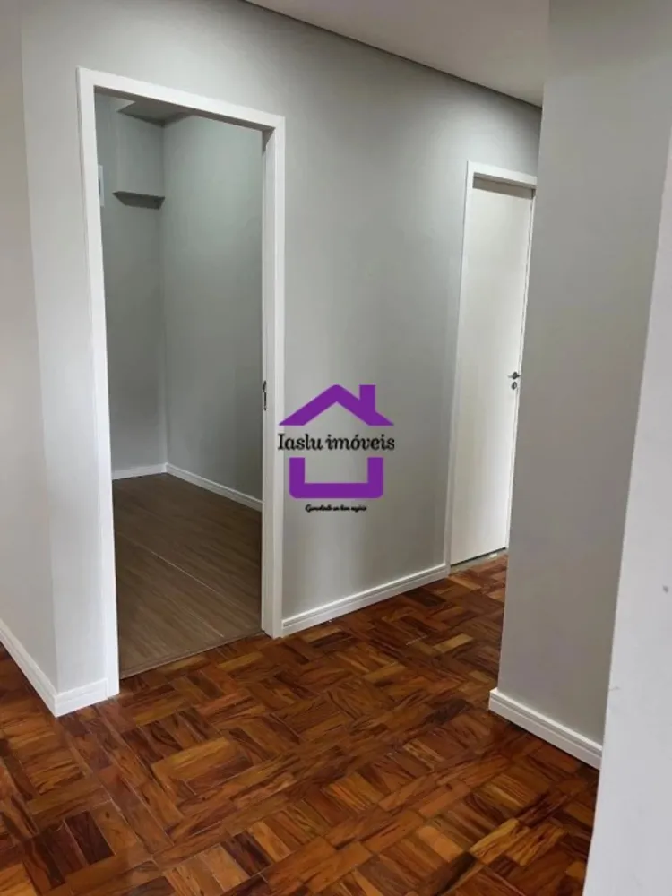 Apartamento, 2 quartos, 78 m² - Foto 2