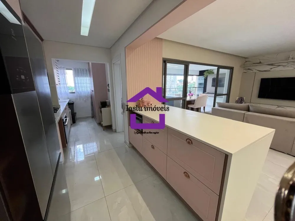 Apartamento, 3 quartos, 121 m² - Foto 4