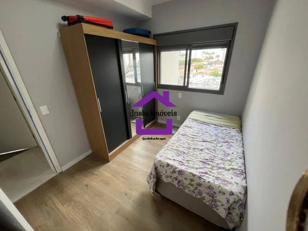 Apartamento, 3 quartos, 121 m² - Foto 8