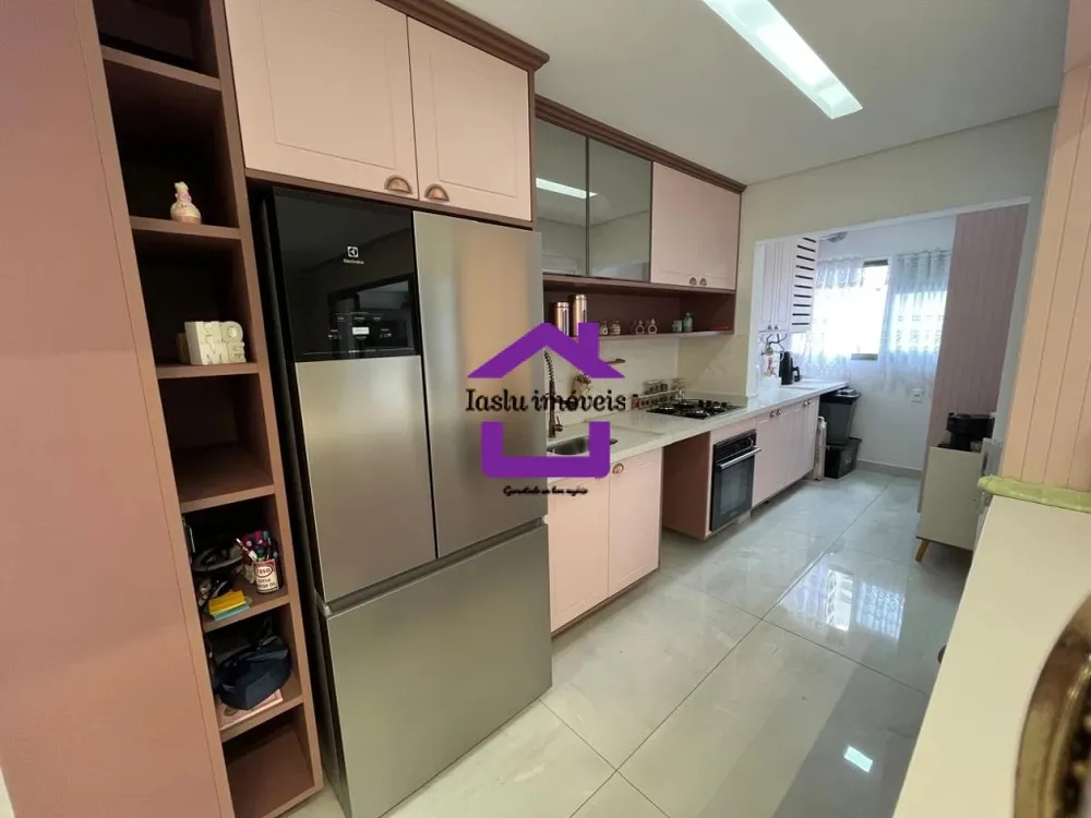 Apartamento, 3 quartos, 121 m² - Foto 5