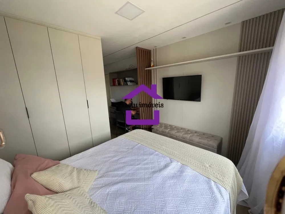 Apartamento, 3 quartos, 121 m² - Foto 7
