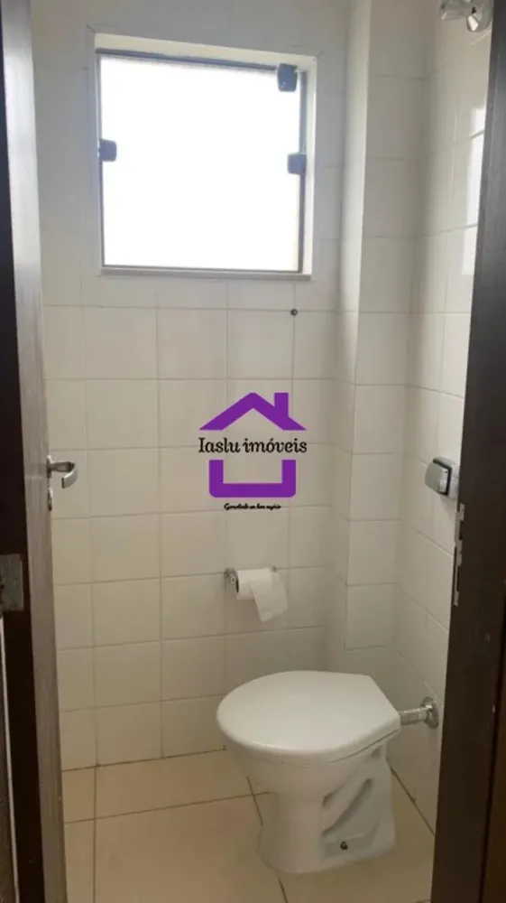 Loja-Salão, 21 m² - Foto 8