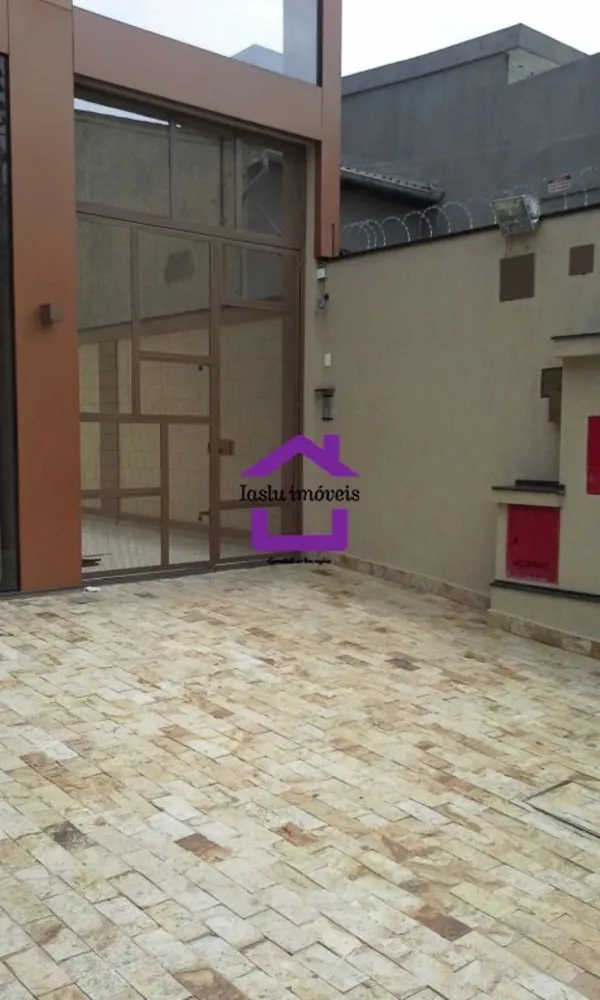 Loja-Salão, 21 m² - Foto 6