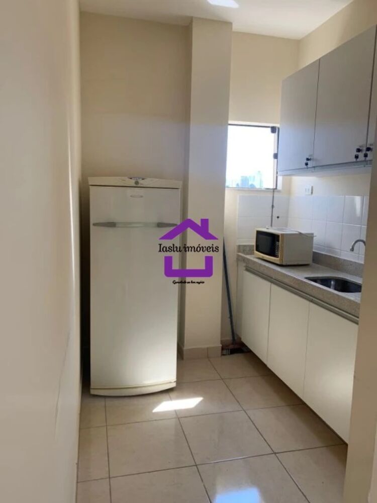 Loja-Salão para alugar, 21m² - Foto 4
