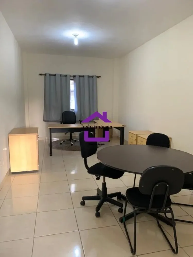 Loja-Salão, 21 m² - Foto 7