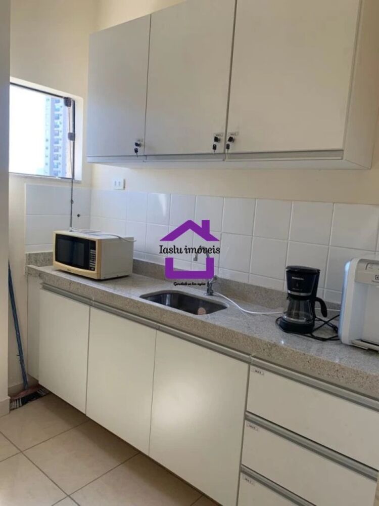 Loja-Salão para alugar, 21m² - Foto 3