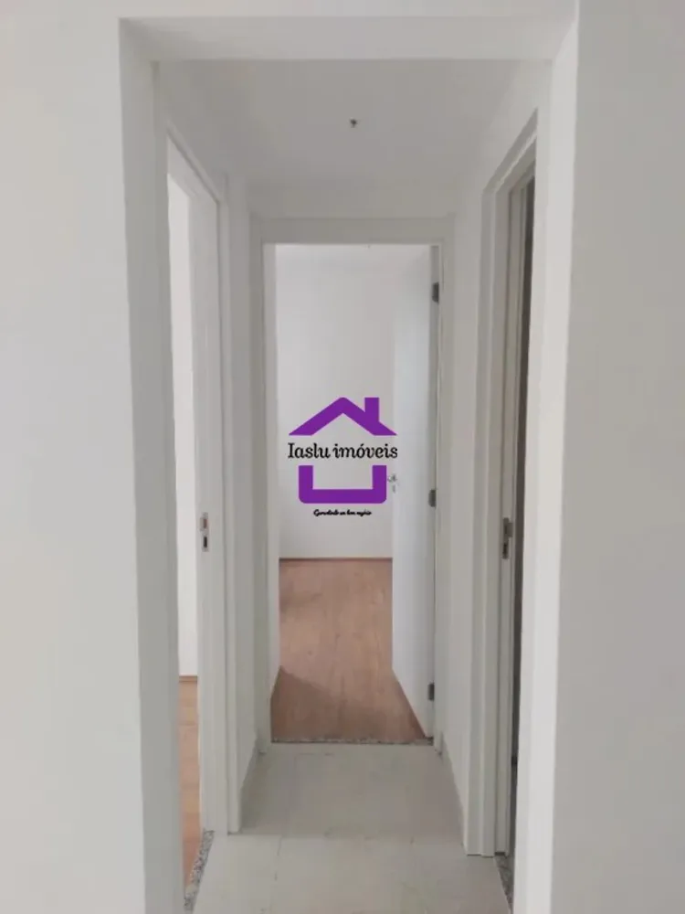 Apartamento, 2 quartos, 35 m² - Foto 7