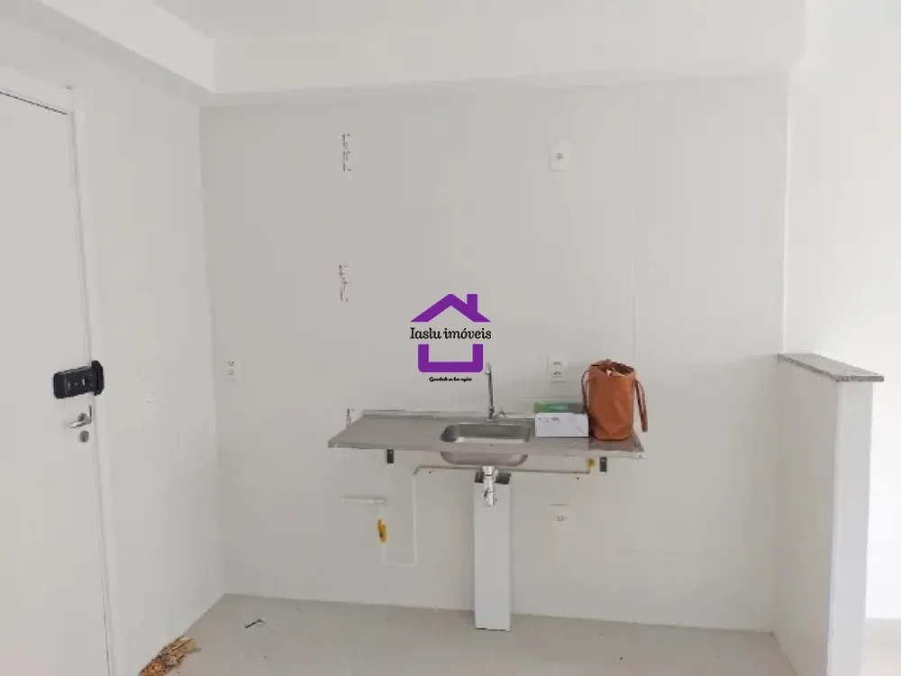 Apartamento, 2 quartos, 35 m² - Foto 3