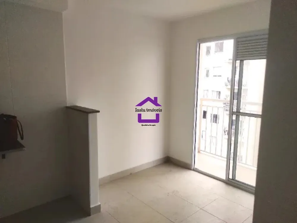 Apartamento, 2 quartos, 35 m² - Foto 4