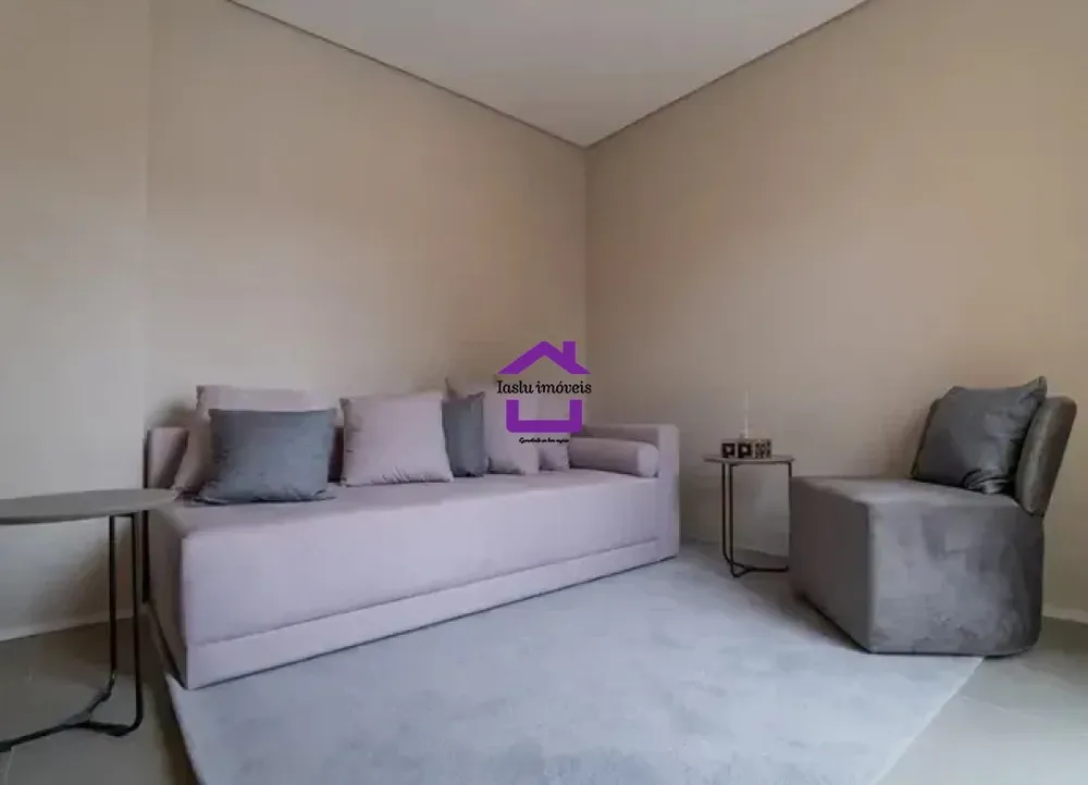 Apartamento, 2 quartos, 35 m² - Foto 2