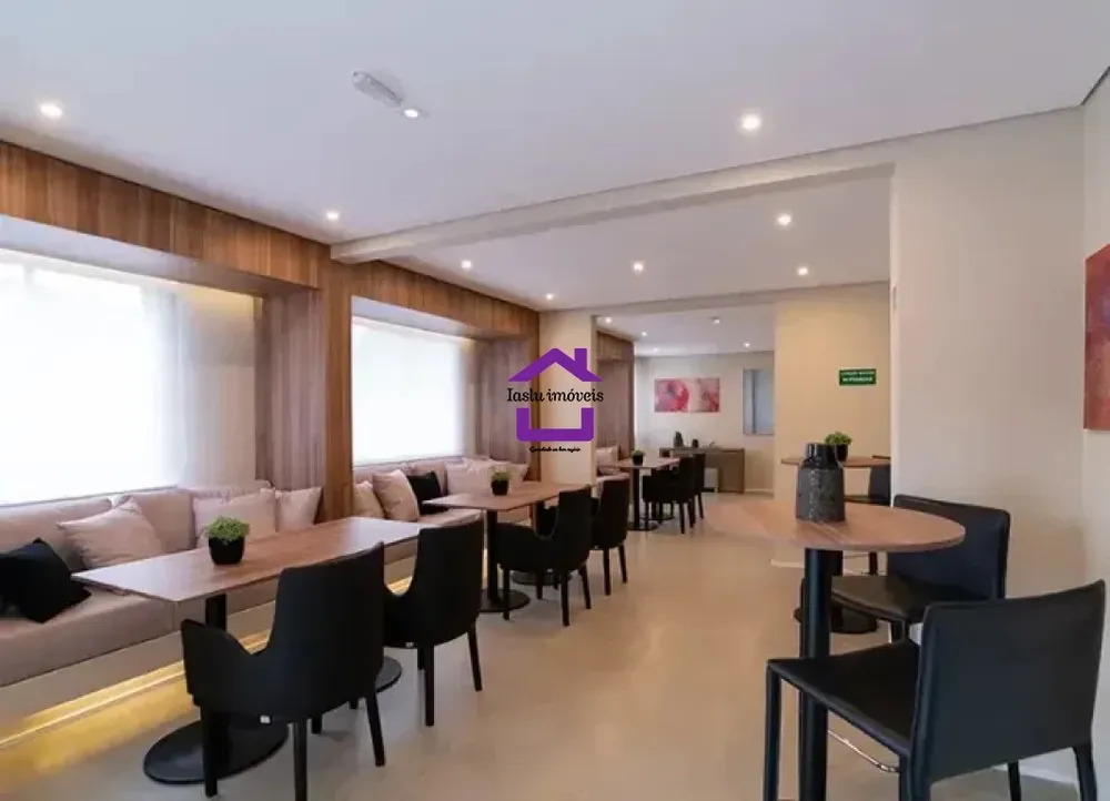 Apartamento, 2 quartos, 35 m² - Foto 2