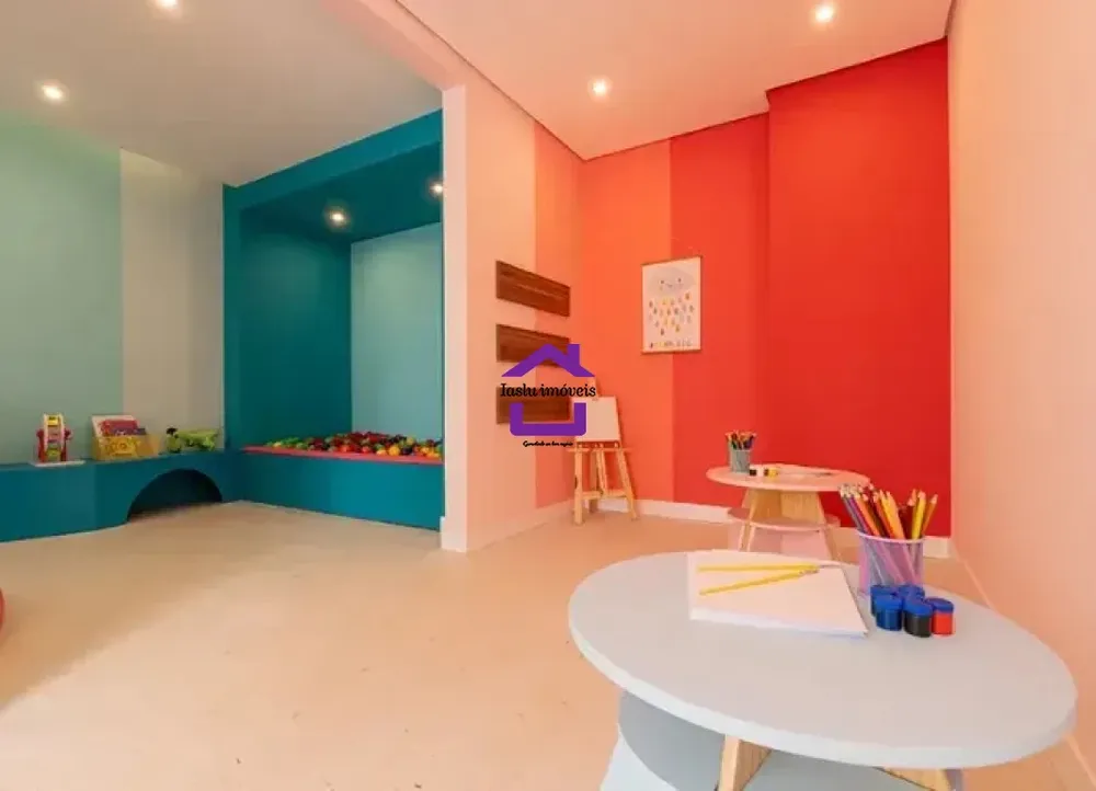 Apartamento, 2 quartos, 35 m² - Foto 1