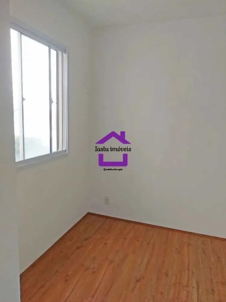 Apartamento, 2 quartos, 35 m² - Foto 4