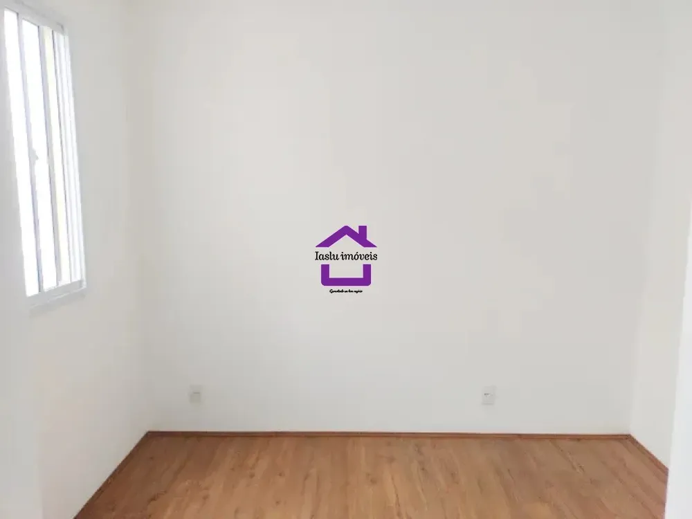 Apartamento, 2 quartos, 35 m² - Foto 5