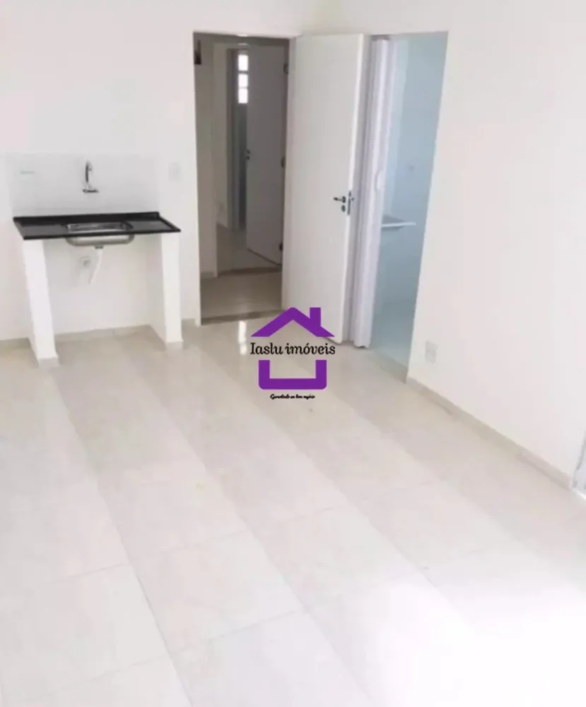 Apartamento, 20 m² - Foto 1