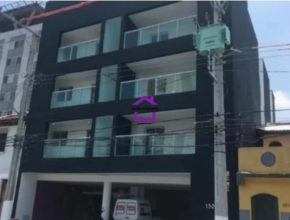 Apartamento, 20 m² - Foto 6