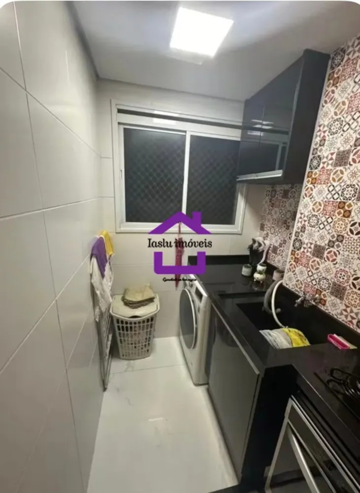 Apartamento, 2 quartos, 42 m² - Foto 5