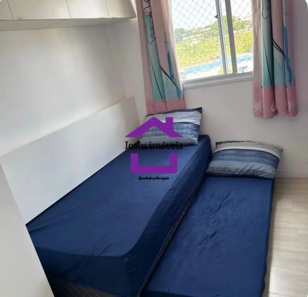 Apartamento, 2 quartos, 42 m² - Foto 4