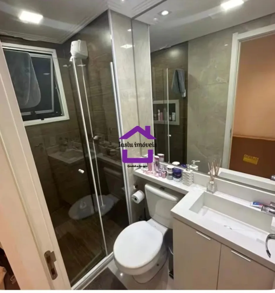 Apartamento, 2 quartos, 42 m² - Foto 7