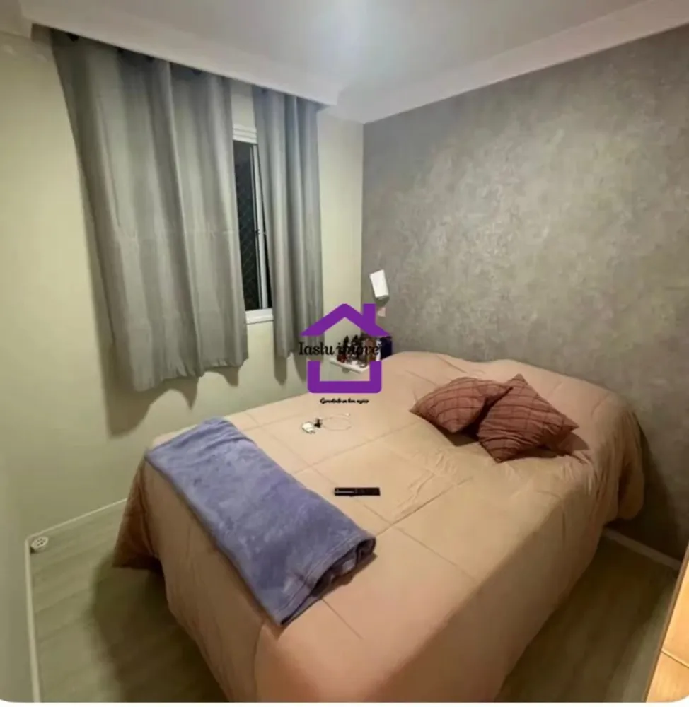 Apartamento, 2 quartos, 42 m² - Foto 3
