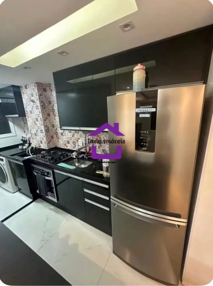 Apartamento, 2 quartos, 42 m² - Foto 6