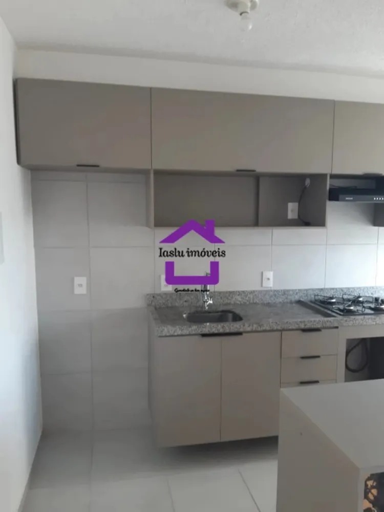 Apartamento, 1 quarto, 30 m² - Foto 4