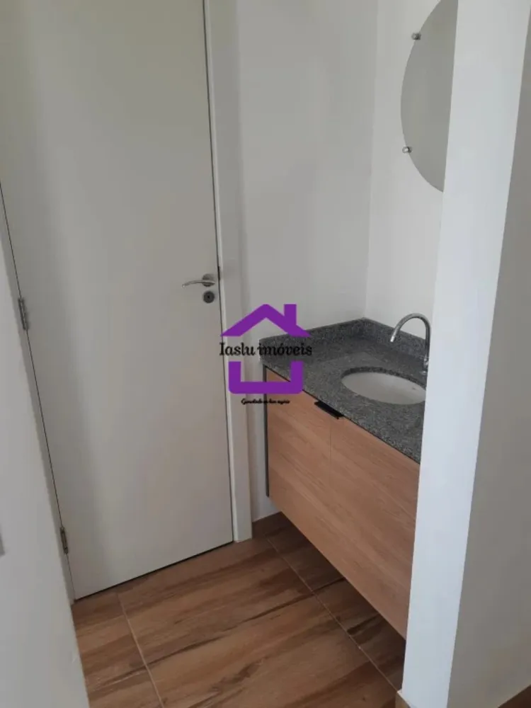 Apartamento, 1 quarto, 30 m² - Foto 7