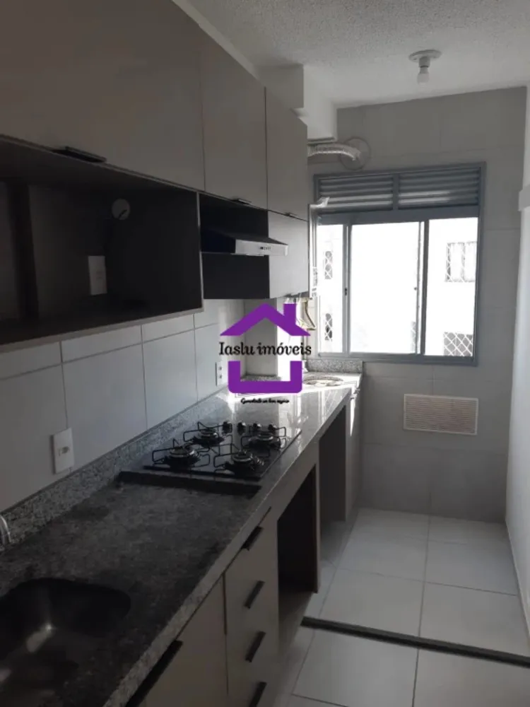 Apartamento, 1 quarto, 30 m² - Foto 5
